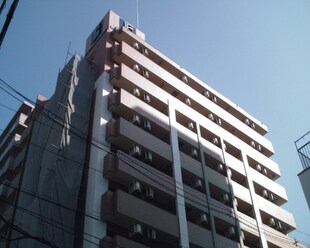 ｴｽﾃﾑｺ-ﾄ神戸西Ⅲﾌﾛﾝﾀ-ｼﾞｭ(701)の物件外観写真